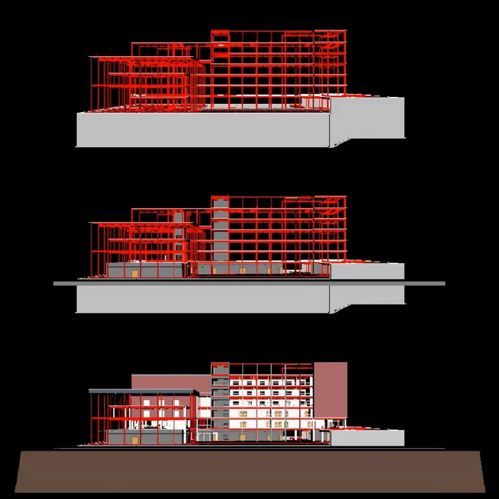 Navisworks_StructMEPArcht